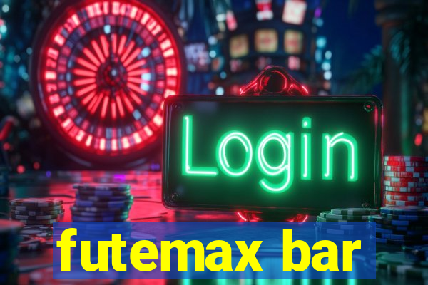 futemax bar